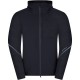 Madison Roam Men's Stellar Tech 2-Layer Waterproof Jacket, stellar tech black - small Madison Roam Men's Stellar Tech 2-Layer Waterproof Jacket, stellar tech black - small