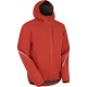 Madison Roam Men's 2-Layer Waterproof Jacket, rust orange - medium Madison Roam Men's 2-Layer Waterproof Jacket, rust orange - medium