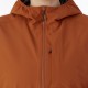 Madison Roam Women's 2-Layer Waterproof Jacket, rust orange - size 8 Madison Roam Women's 2-Layer Waterproof Jacket, rust orange - size 8