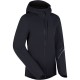 Madison Roam Women's 2-Layer Waterproof Jacket, black stellar tech- size 8 Madison Roam Women's 2-Layer Waterproof Jacket, black stellar tech- size 8
