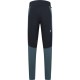 Madison DTE Men's 4-Season DWR Trouser, midnight green - small