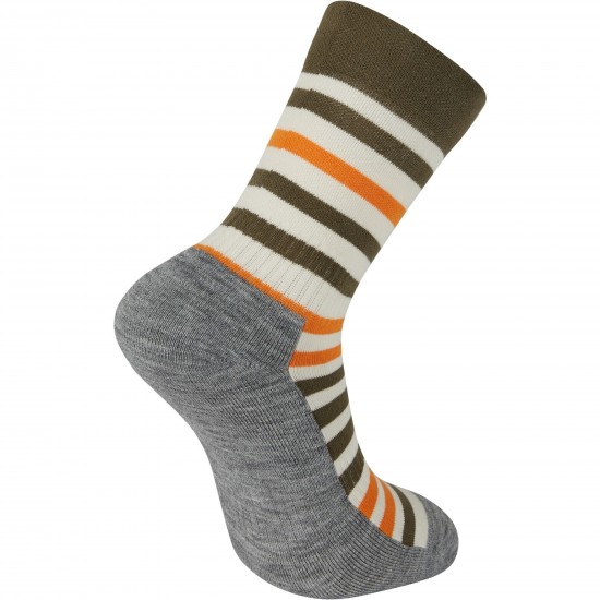 Madison Roam Isoler Merino 4 Season Sock, desert sand - EU 36 - 41 (UK 3.5-7) Madison Roam Isoler Merino 4 Season Sock, desert sand - EU 36 - 41 (UK 3.5-7)