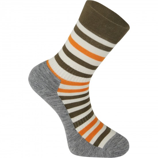 Madison Roam Isoler Merino 4 Season Sock, desert sand - EU 36 - 41 (UK 3.5-7) Madison Roam Isoler Merino 4 Season Sock, desert sand - EU 36 - 41 (UK 3.5-7)