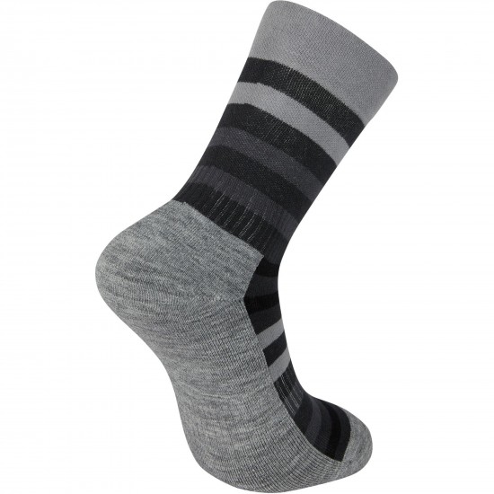 Madison Roam Isoler Merino 4 Season Sock, desert sand - EU 36 - 41 (UK 3.5-7) Madison Roam Isoler Merino 4 Season Sock, desert sand - EU 36 - 41 (UK 3.5-7)