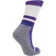 Madison Roam Isoler Merino 4 Season Sock, plasma purple - EU 36 - 41 (UK 3.5-7) Madison Roam Isoler Merino 4 Season Sock, plasma purple - EU 36 - 41 (UK 3.5-7)