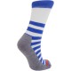 Madison Roam Isoler Merino 4 Season Sock, ult blue / bone - EU 36 - 41 (UK 3.5-7) Madison Roam Isoler Merino 4 Season Sock, ult blue / bone - EU 36 - 41 (UK 3.5-7)