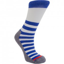 Madison Roam Isoler Merino 4 Season Sock, ult blue / bone - EU 36 - 41 (UK 3.5-7) Madison Roam Isoler Merino 4 Season Sock, ult blue / bone - EU 36 - 41 (UK 3.5-7)