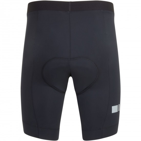 Madison Freewheel Men's Gel Pad Shorts, black - small Madison Freewheel Men's Gel Pad Shorts, black - small