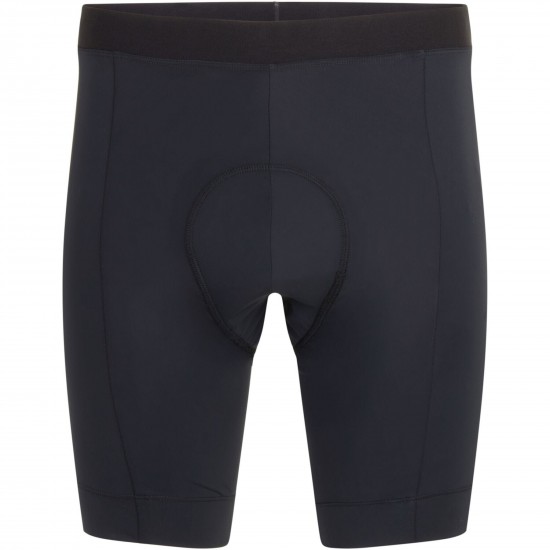Madison Freewheel Men's Gel Pad Shorts, black - small Madison Freewheel Men's Gel Pad Shorts, black - small