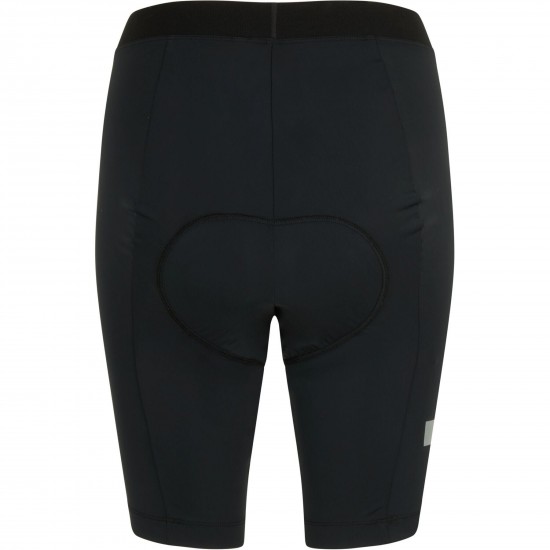 Madison Freewheel Women's Gel Pad Shorts, black - size 14 Madison Freewheel Women's Gel Pad Shorts, black - size 14