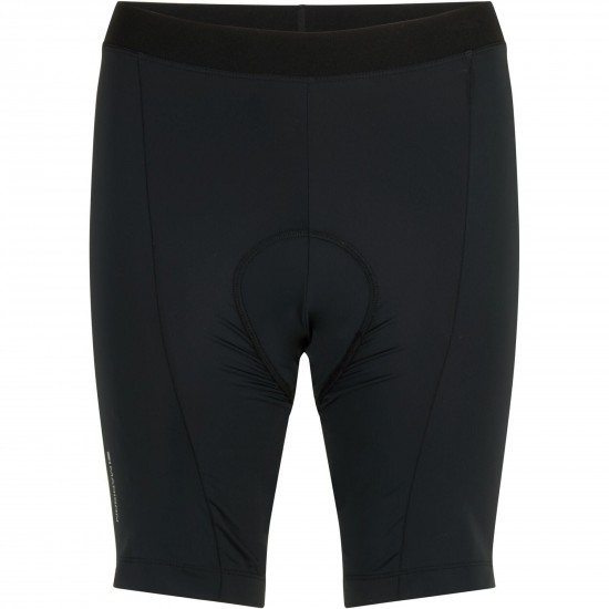 Madison Freewheel Women's Gel Pad Shorts, black - size 14 Madison Freewheel Women's Gel Pad Shorts, black - size 14