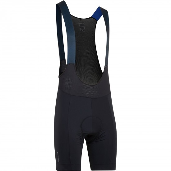 Madison Freewheel Men's Gel Pad Bib Shorts, black - medium Madison Freewheel Men's Gel Pad Bib Shorts, black - medium