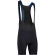 Madison Freewheel Men's Gel Pad Bib Shorts, black - medium Madison Freewheel Men's Gel Pad Bib Shorts, black - medium