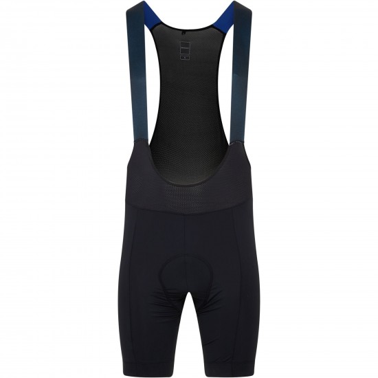 Madison Freewheel Men's Gel Pad Bib Shorts, black - medium Madison Freewheel Men's Gel Pad Bib Shorts, black - medium