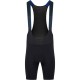 Madison Freewheel Men's Gel Pad Bib Shorts, black - medium Madison Freewheel Men's Gel Pad Bib Shorts, black - medium