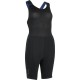 Madison Freewheel Women's Gel Pad Bib Shorts, black - size 8 Madison Freewheel Women's Gel Pad Bib Shorts, black - size 8