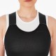 Madison Freewheel Women's Gel Pad Bib Shorts, black - size 8 Madison Freewheel Women's Gel Pad Bib Shorts, black - size 8