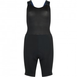 Madison Freewheel Women's Gel Pad Bib Shorts, black - size 8 Madison Freewheel Women's Gel Pad Bib Shorts, black - size 8
