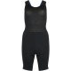 Madison Freewheel Women's Gel Pad Bib Shorts, black - size 8 Madison Freewheel Women's Gel Pad Bib Shorts, black - size 8