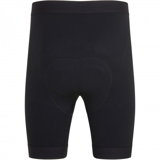 Madison Freewheel Men's Gel Pad Linershort, black - medium / large Madison Freewheel Men's Gel Pad Linershort, black - medium / large