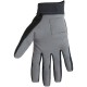 Madison Freewheel Gel Pad Trail Gloves, true red - small Madison Freewheel Gel Pad Trail Gloves, true red - small
