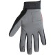 Madison Freewheel Gel Pad Trail Gloves, true red - small Madison Freewheel Gel Pad Trail Gloves, true red - small