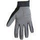 Madison Freewheel Gel Pad Trail Gloves, true red - small Madison Freewheel Gel Pad Trail Gloves, true red - small