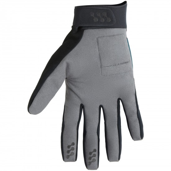 Madison Freewheel Youth Gel Pad Trail Gloves, black - small Madison Freewheel Youth Gel Pad Trail Gloves, black - small