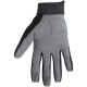 Madison Freewheel Youth Gel Pad Trail Gloves, black - small Madison Freewheel Youth Gel Pad Trail Gloves, black - small