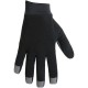 Madison Freewheel Youth Gel Pad Trail Gloves, black - small Madison Freewheel Youth Gel Pad Trail Gloves, black - small
