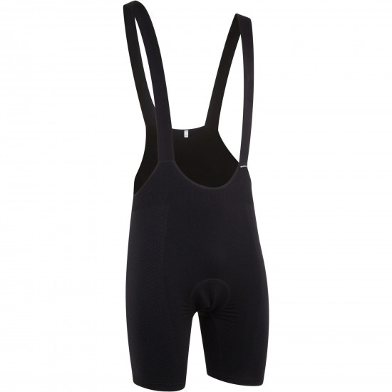 Madison Flux Men's EIT Pad Bib Liner Shorts, black - x-large / xx-large Madison Flux Men's EIT Pad Bib Liner Shorts, black - x-large / xx-large