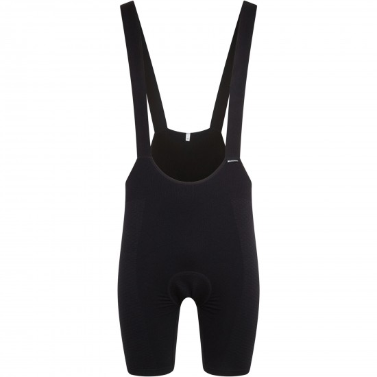 Madison Flux Men's EIT Pad Bib Liner Shorts, black - x-large / xx-large Madison Flux Men's EIT Pad Bib Liner Shorts, black - x-large / xx-large