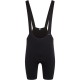 Madison Flux Men's EIT Pad Bib Liner Shorts, black - x-large / xx-large Madison Flux Men's EIT Pad Bib Liner Shorts, black - x-large / xx-large