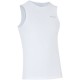 Madison Flux Isoler Mesh Sleeveless Baselayer, white - x-small / small Madison Flux Isoler Mesh Sleeveless Baselayer, white - x-small / small