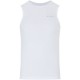 Madison Flux Isoler Mesh Sleeveless Baselayer, white - x-small / small Madison Flux Isoler Mesh Sleeveless Baselayer, white - x-small / small