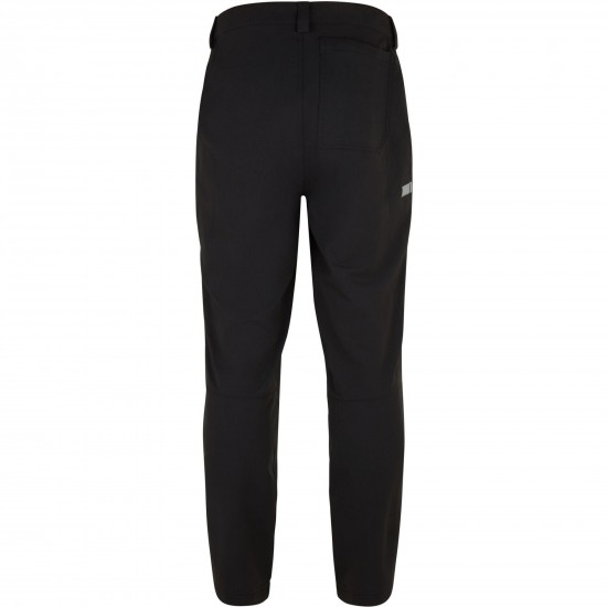 Madison Roam Men's DWR Cargo Trousers, black - medium, short leg Madison Roam Men's DWR Cargo Trousers, black - medium, short leg