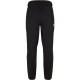 Madison Roam Men's DWR Cargo Trousers, black - medium, short leg Madison Roam Men's DWR Cargo Trousers, black - medium, short leg