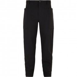 Madison Roam Men's DWR Cargo Trousers, black - medium, short leg Madison Roam Men's DWR Cargo Trousers, black - medium, short leg