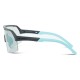 Madison Crypto Air Matt Black Sunglasses - photochromic (cat 1-3) Lens Madison Crypto Air Matt Black Sunglasses - photochromic (cat 1-3) Lens