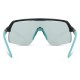 Madison Crypto Air Matt Black Sunglasses - photochromic (cat 1-3) Lens Madison Crypto Air Matt Black Sunglasses - photochromic (cat 1-3) Lens