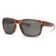 Madison Signal Dark Tortoise Shell Sunglasses - Black Mirror Lens