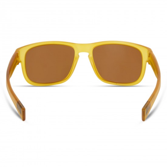 Madison Signal Tobacco Brown Sunglasses - Root-Beer Brown Lens Madison Signal Tobacco Brown Sunglasses - Root-Beer Brown Lens