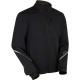 Madison DTE 3-Layer Men's Isoler Softshell Jacket, black - small Madison DTE 3-Layer Men's Isoler Softshell Jacket, black - small