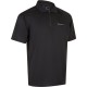 Madison Roam Isoler Polo Shirt, black - x-small Madison Roam Isoler Polo Shirt, black - x-small