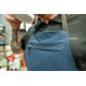 Madison Roam Workshop Apron - blue Madison Roam Workshop Apron - blue