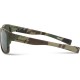 Madison Signal Camo Sunglasses- 3 Polarised Lens Pack-Silver Mirror/Bronze Mirror/Yellow