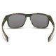 Madison Signal Camo Sunglasses- 3 Polarised Lens Pack-Silver Mirror/Bronze Mirror/Yellow