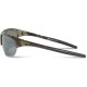 Madison Mission Camo Sunglasses - 3 Polarised Lens Pack- Silver Mirror/ Bronze / Yelllow