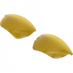 Madison Mission Spare Lens Yellow Polarised