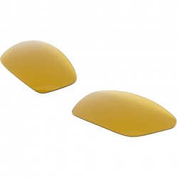 Madison Target Spare Lens Yellow Polarised